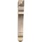 Ekena Millwork Olympic Craftsman Rough Sawn Bracket, Douglas Fir, 6"W x 36"D x 48"H BKT06X36X48OLY04RDF - alternate 3